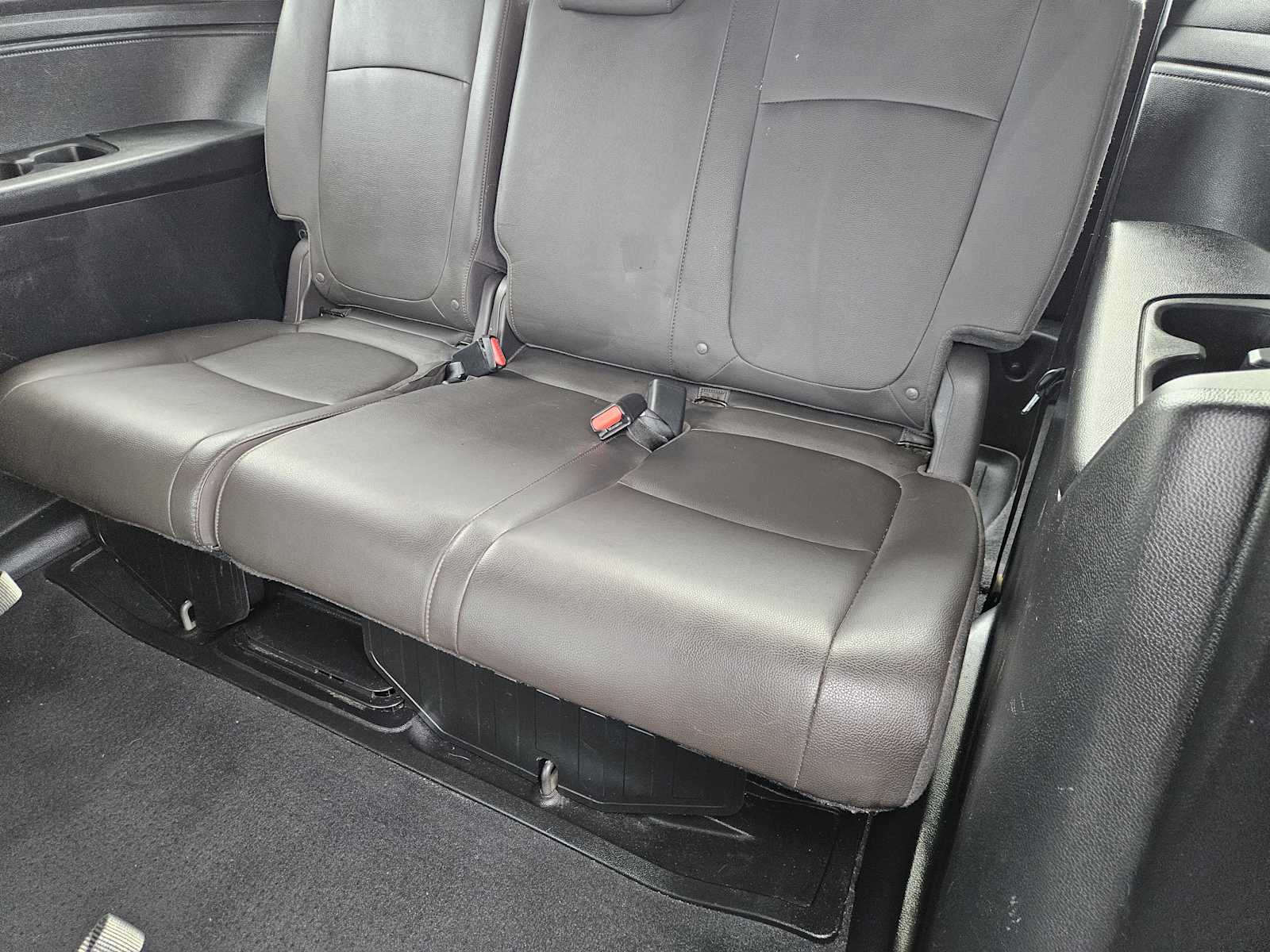 Thumbnail: 2019 Honda Odyssey - 31