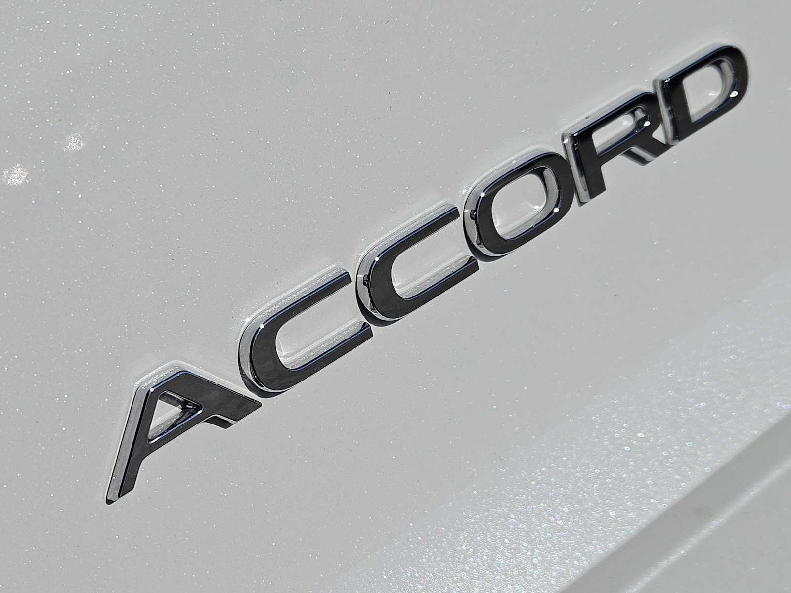 Thumbnail: 2025 Honda Accord - 12