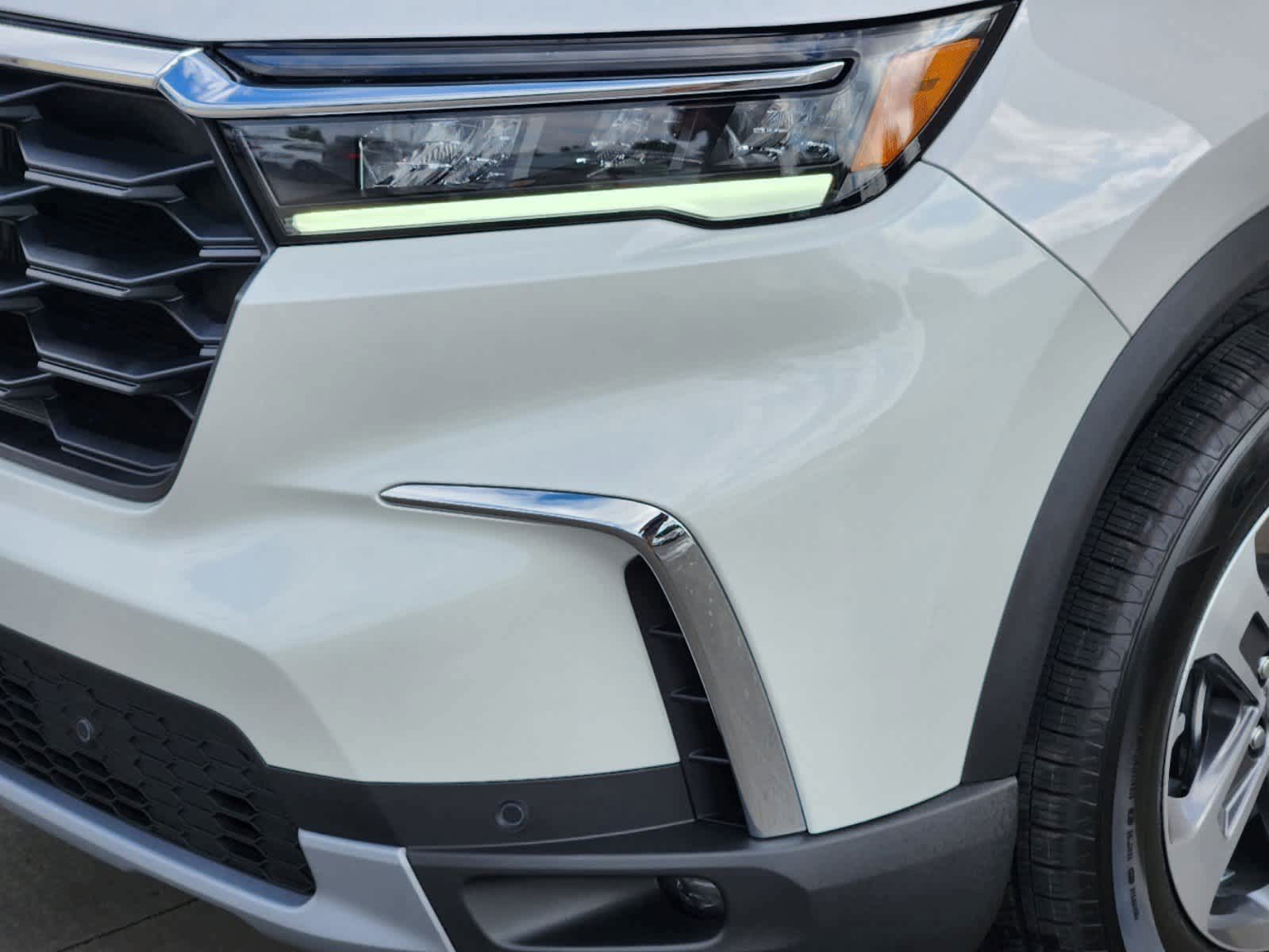 Thumbnail: 2025 Honda Pilot - 7