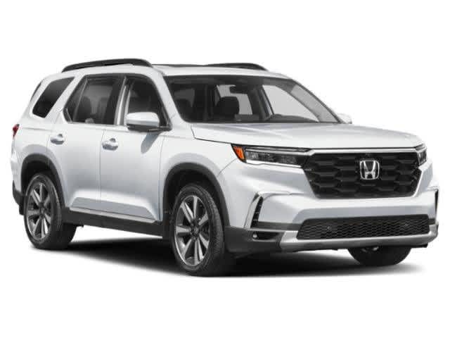 Thumbnail: 2025 Honda Pilot - 9