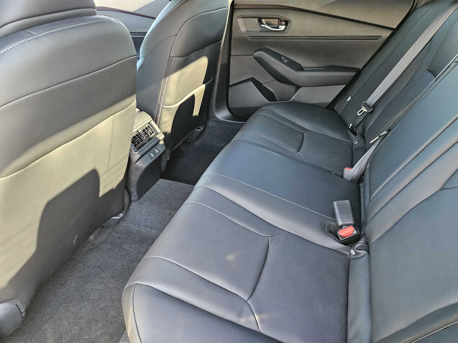 Thumbnail: 2025 Honda Accord - 29