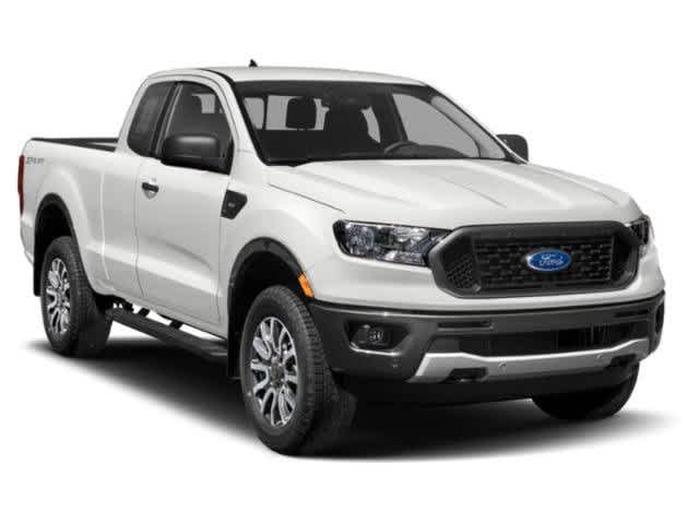 Thumbnail: 2020 Ford Ranger - 9
