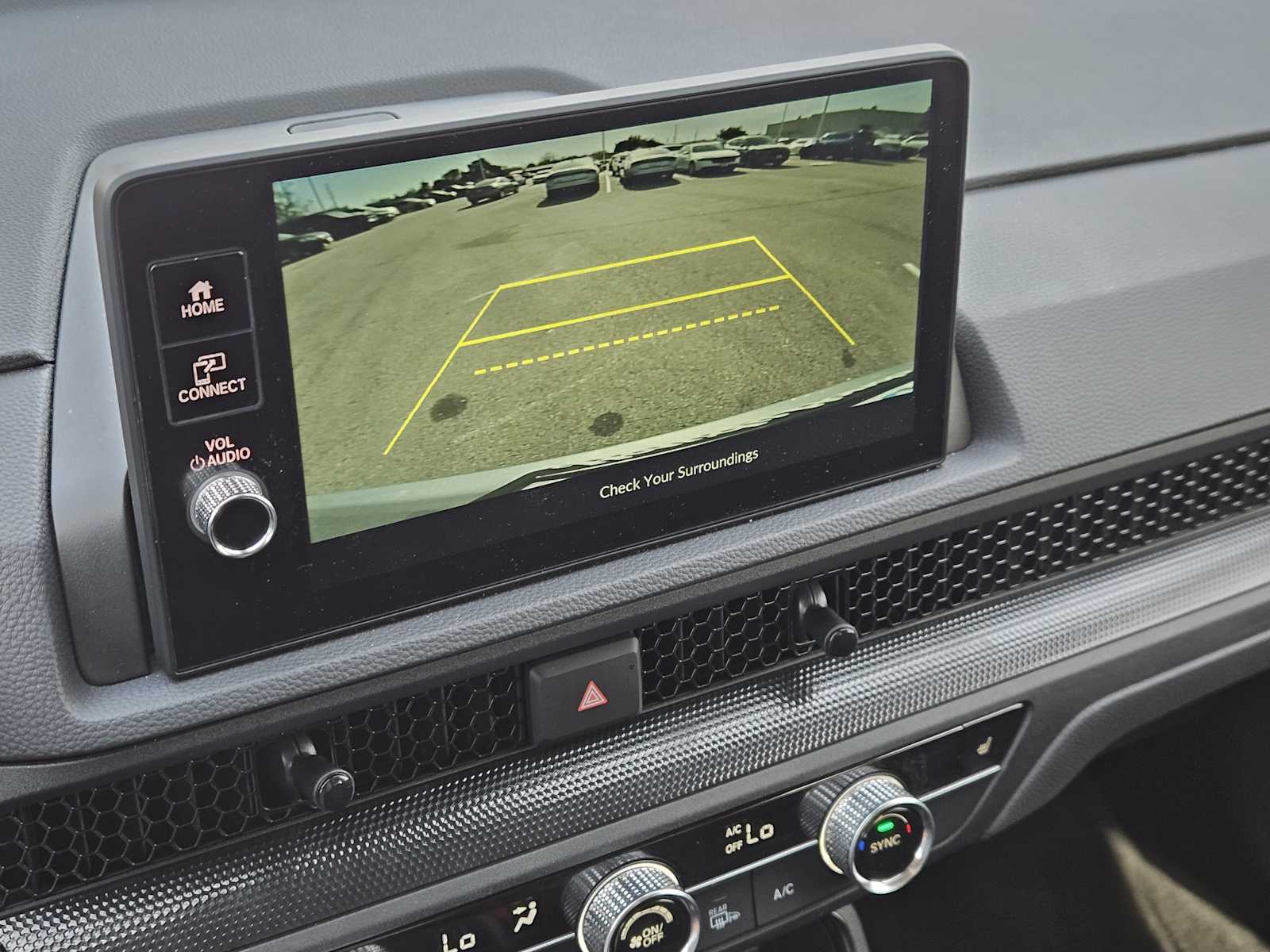 Thumbnail: 2026 Honda CR-V - 17