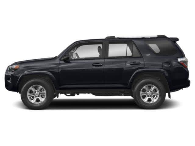 Thumbnail: 2021 Toyota 4Runner - 3