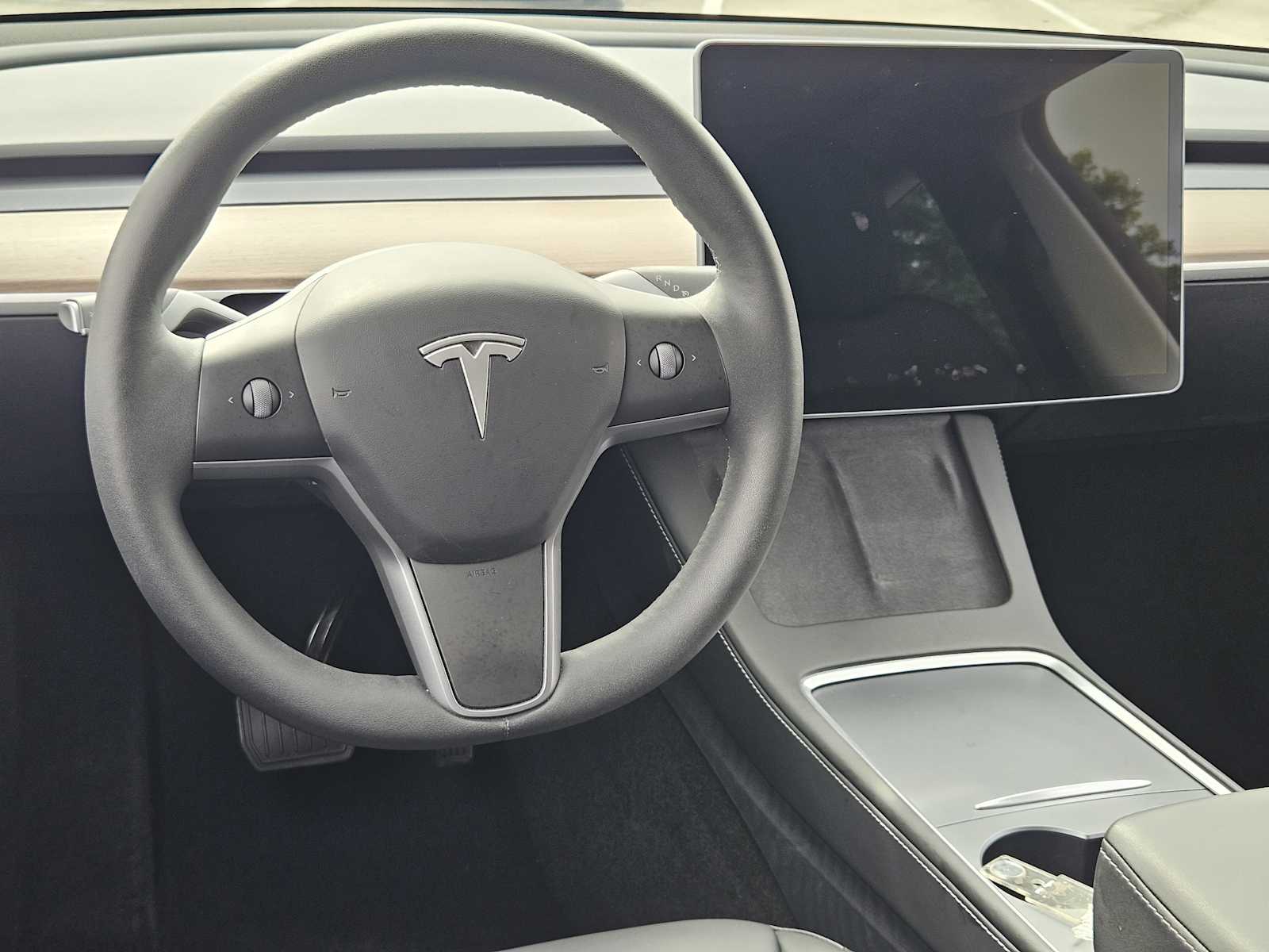 Thumbnail: 2024 Tesla Model Y - 26