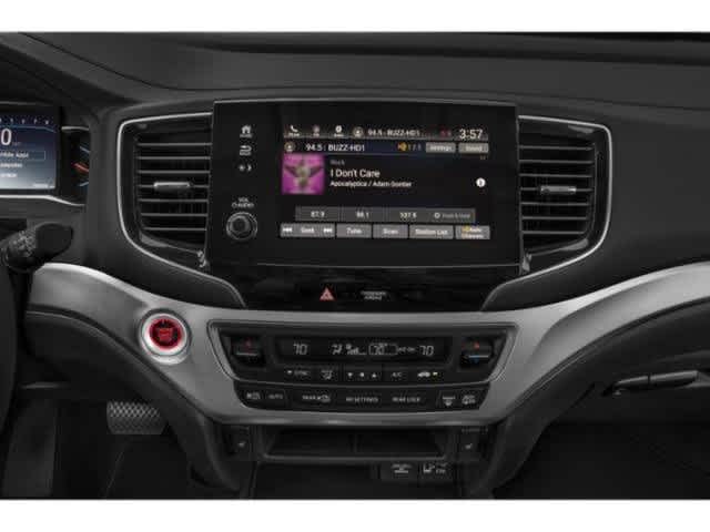 Thumbnail: 2022 Honda Pilot - 13