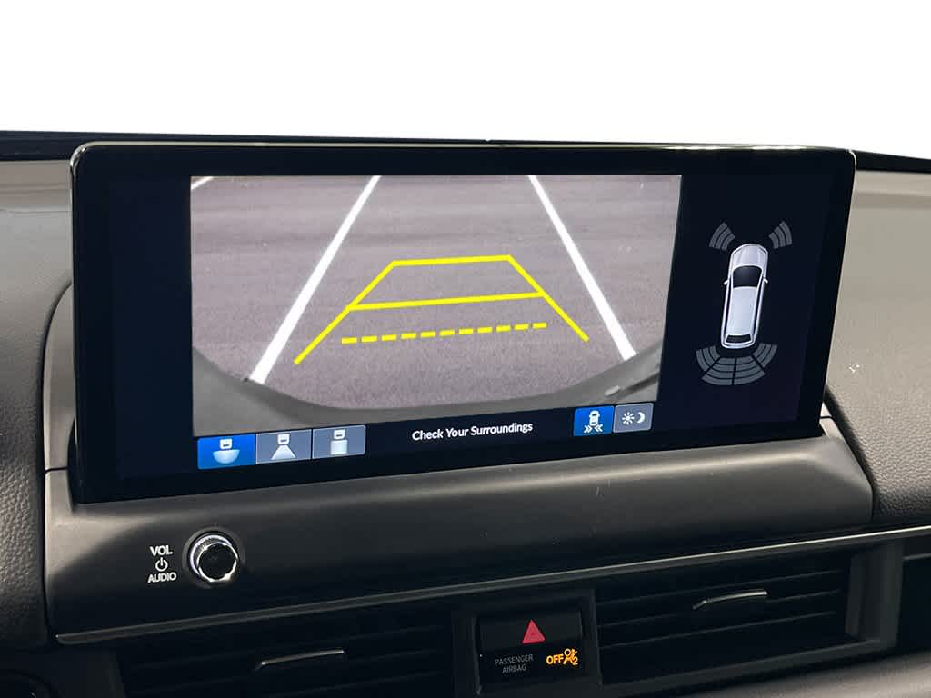 Thumbnail: 2026 Honda Pilot - 20