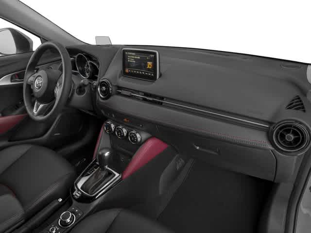 Thumbnail: 2017 Mazda CX-3 - 19