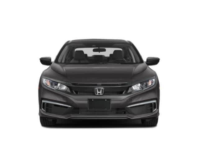 Thumbnail: 2020 Honda Civic - 7