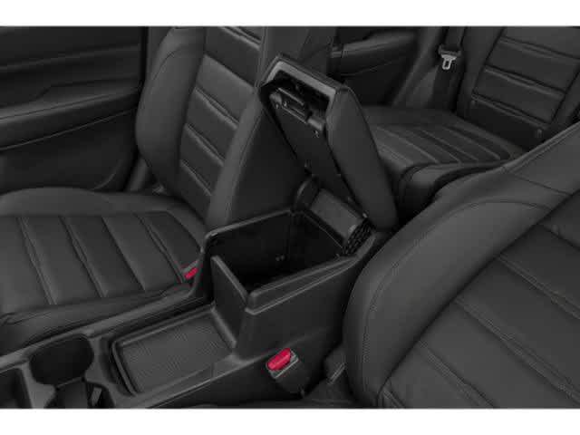 Thumbnail: 2019 Honda CR-V - 16