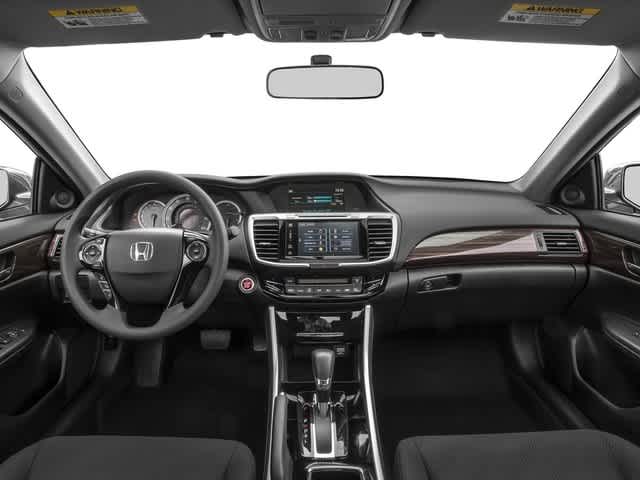 Thumbnail: 2016 Honda Accord - 7