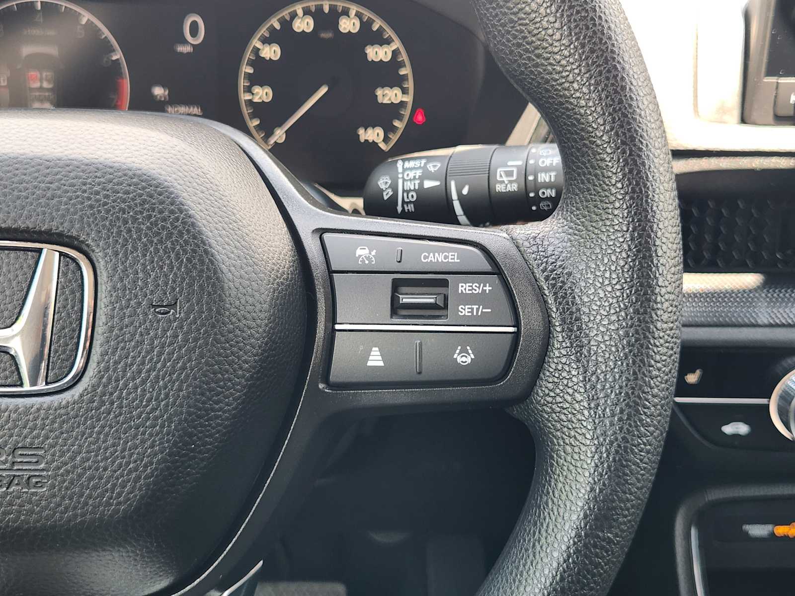 Thumbnail: 2023 Honda CR-V - 27