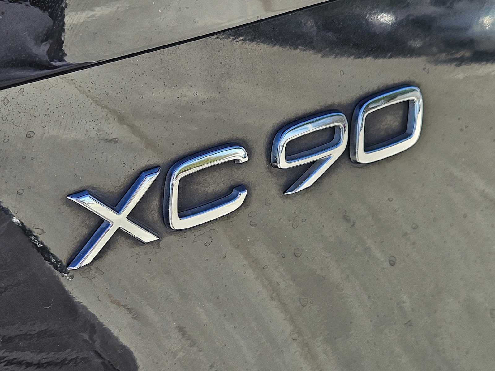 Thumbnail: 2019 Volvo XC90 - 12