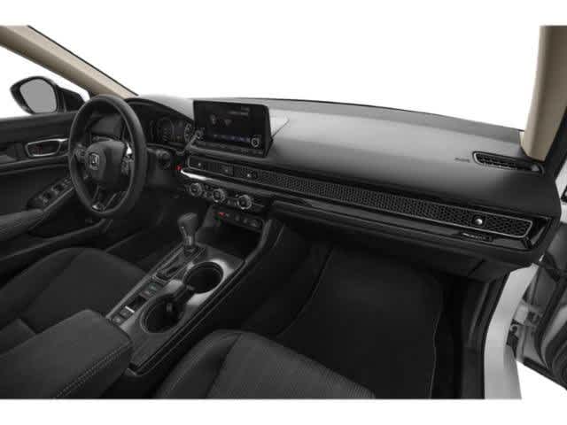 Thumbnail: 2026 Honda Civic - 17