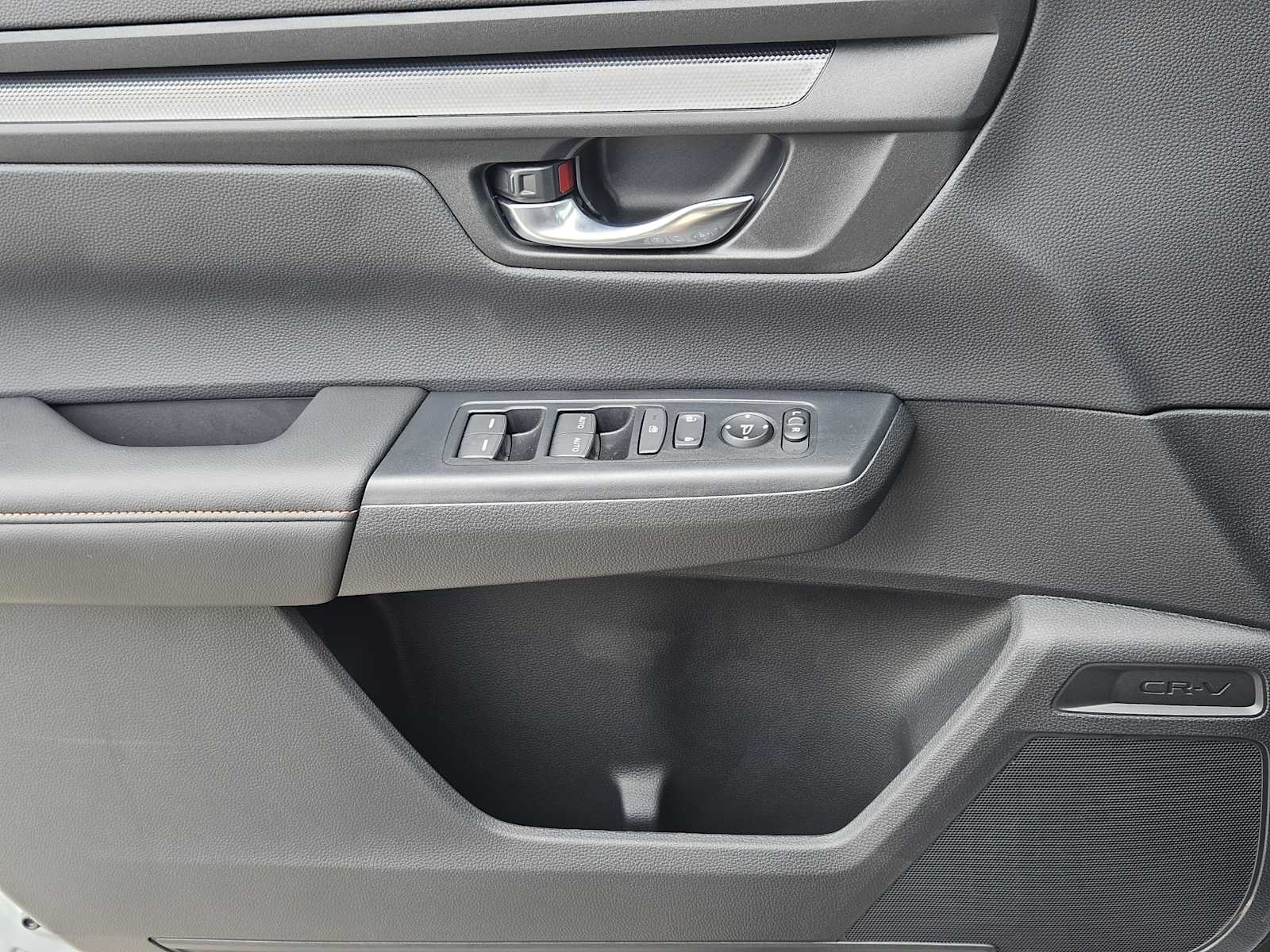 Thumbnail: 2026 Honda CR-V - 18