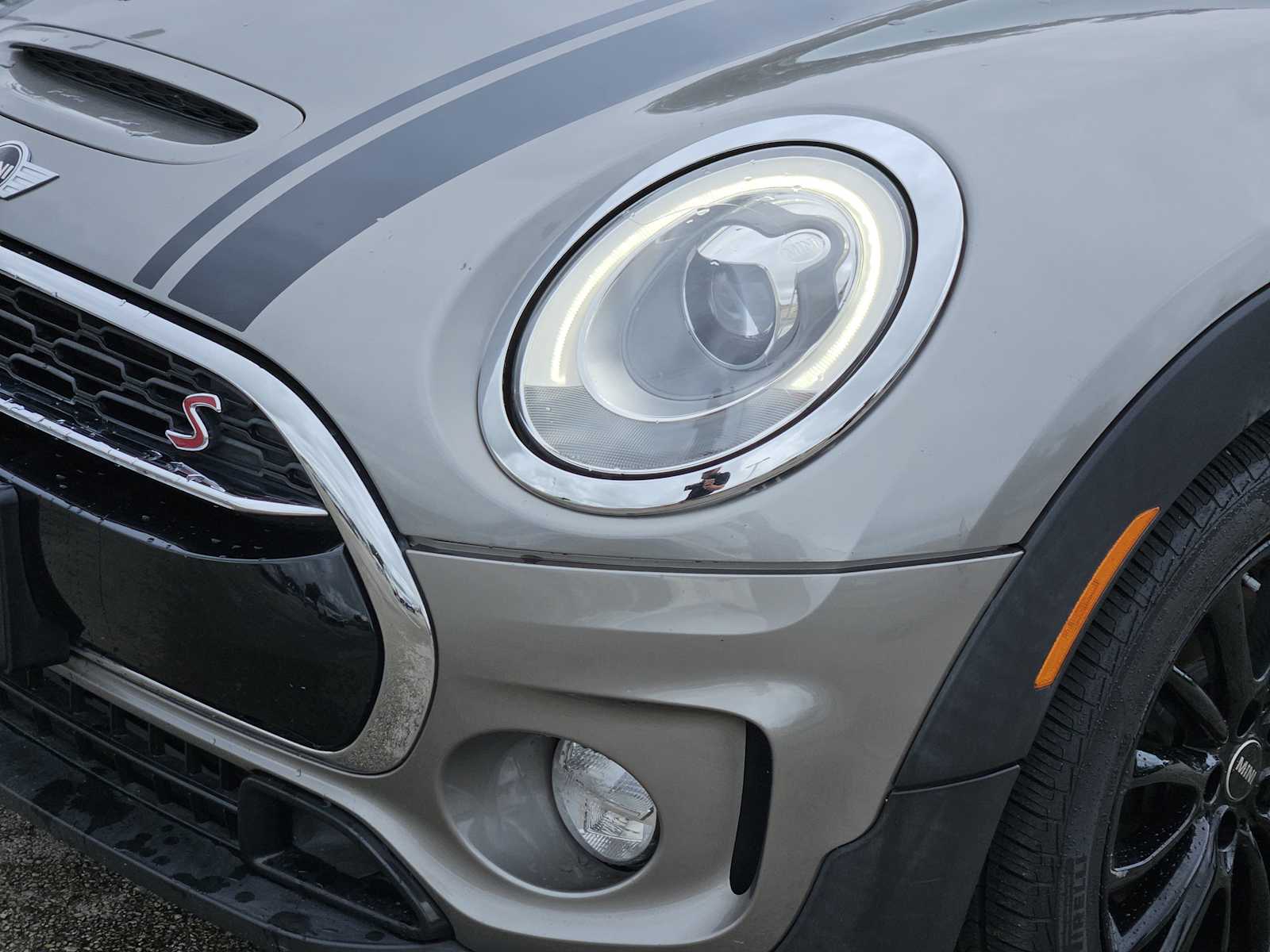 Thumbnail: 2017 MINI Cooper Clubman - 8