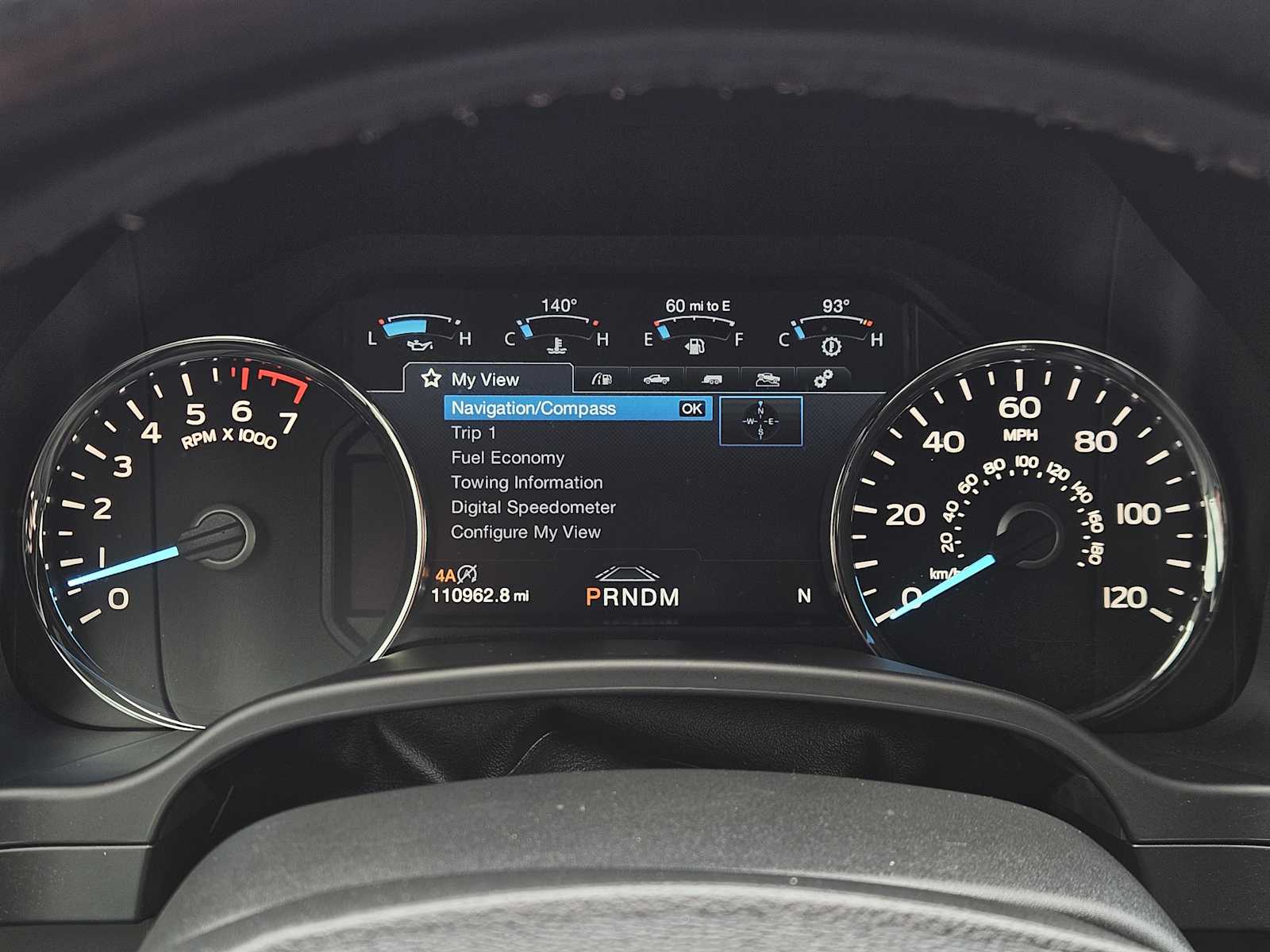 Thumbnail: 2020 Ford F-150 - 16