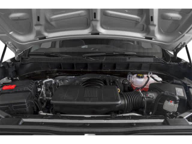 Thumbnail: 2020 Chevrolet Silverado 1500 - 15