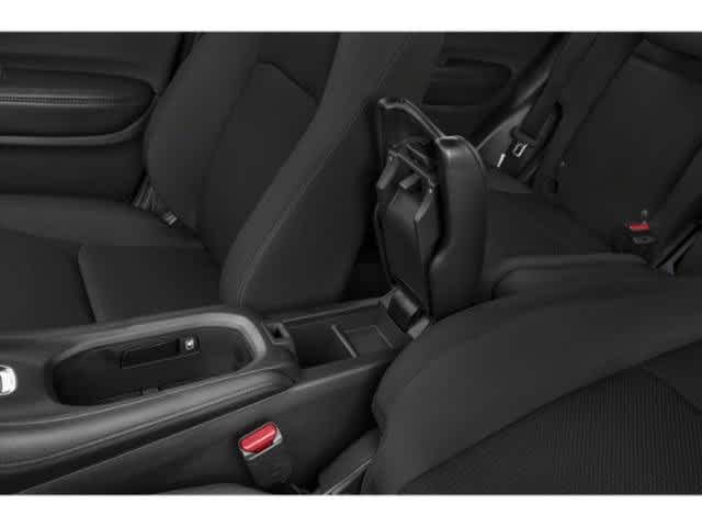 Thumbnail: 2021 Honda HR-V - 17