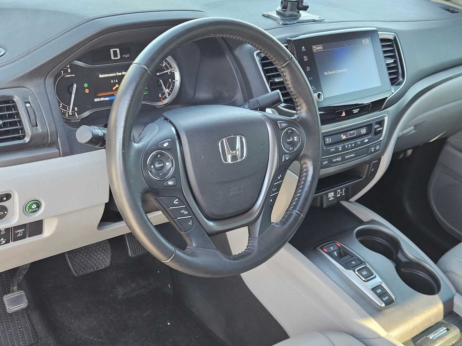 Thumbnail: 2023 Honda Ridgeline - 2