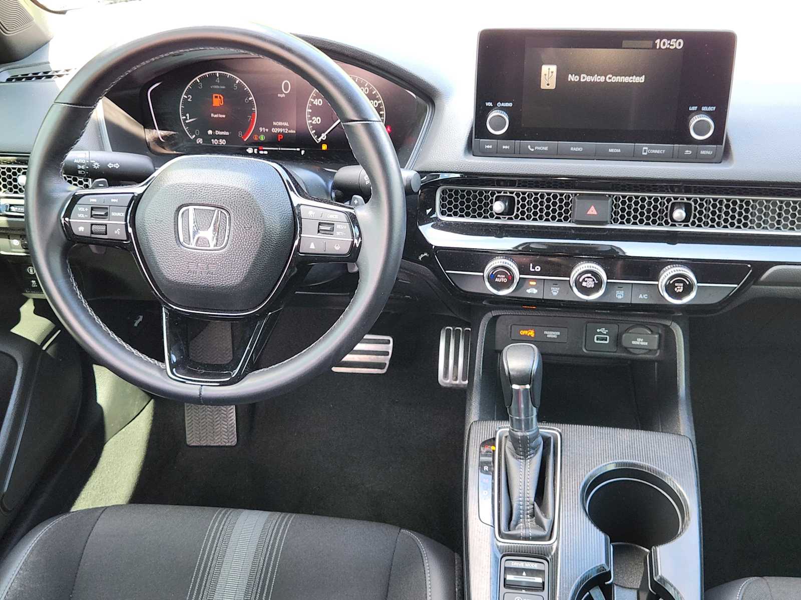 Thumbnail: 2024 Honda Civic - 26