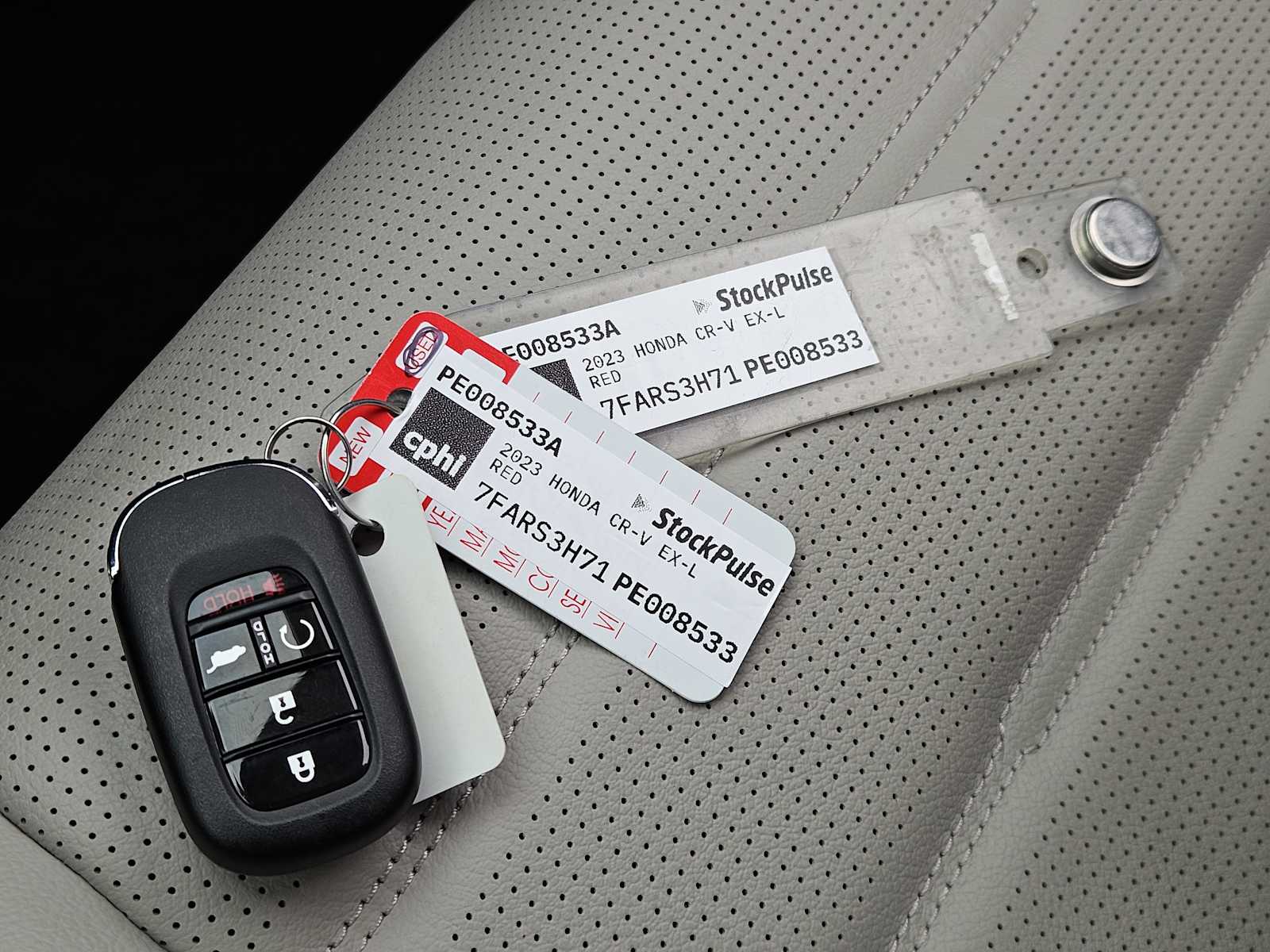 Thumbnail: 2023 Honda CR-V - 32