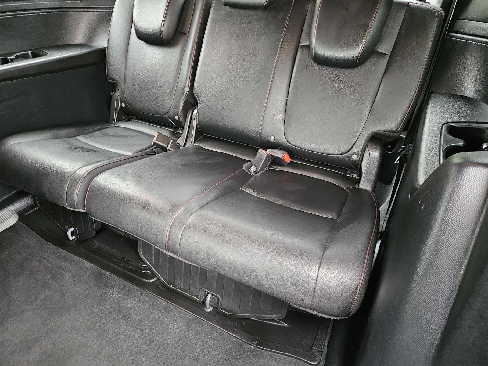 Thumbnail: 2023 Honda Odyssey - 31