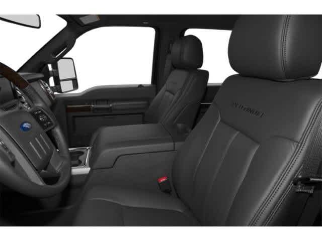 Thumbnail: 2015 Ford Econoline - 27