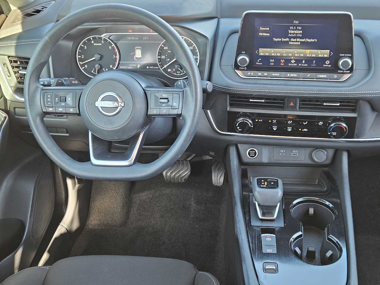 Thumbnail: 2023 Nissan Rogue - 24