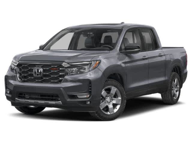 2026 Honda Ridgeline TrailSport's photo