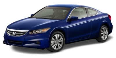 2011 Honda Accord LX-S -
                  Austin, TX