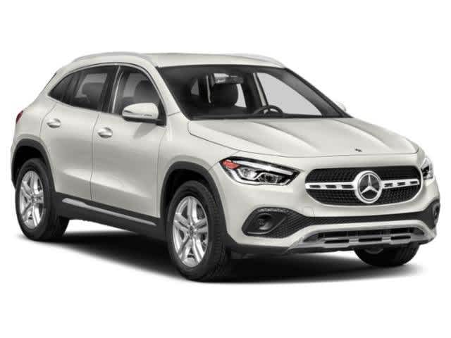 Thumbnail: 2021 Mercedes-Benz GLA - 6