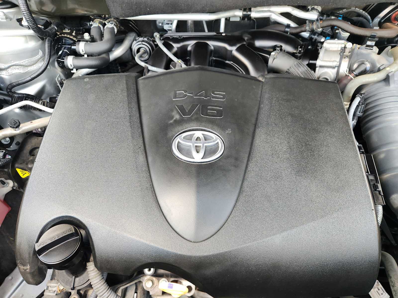 Thumbnail: 2021 Toyota Highlander - 29