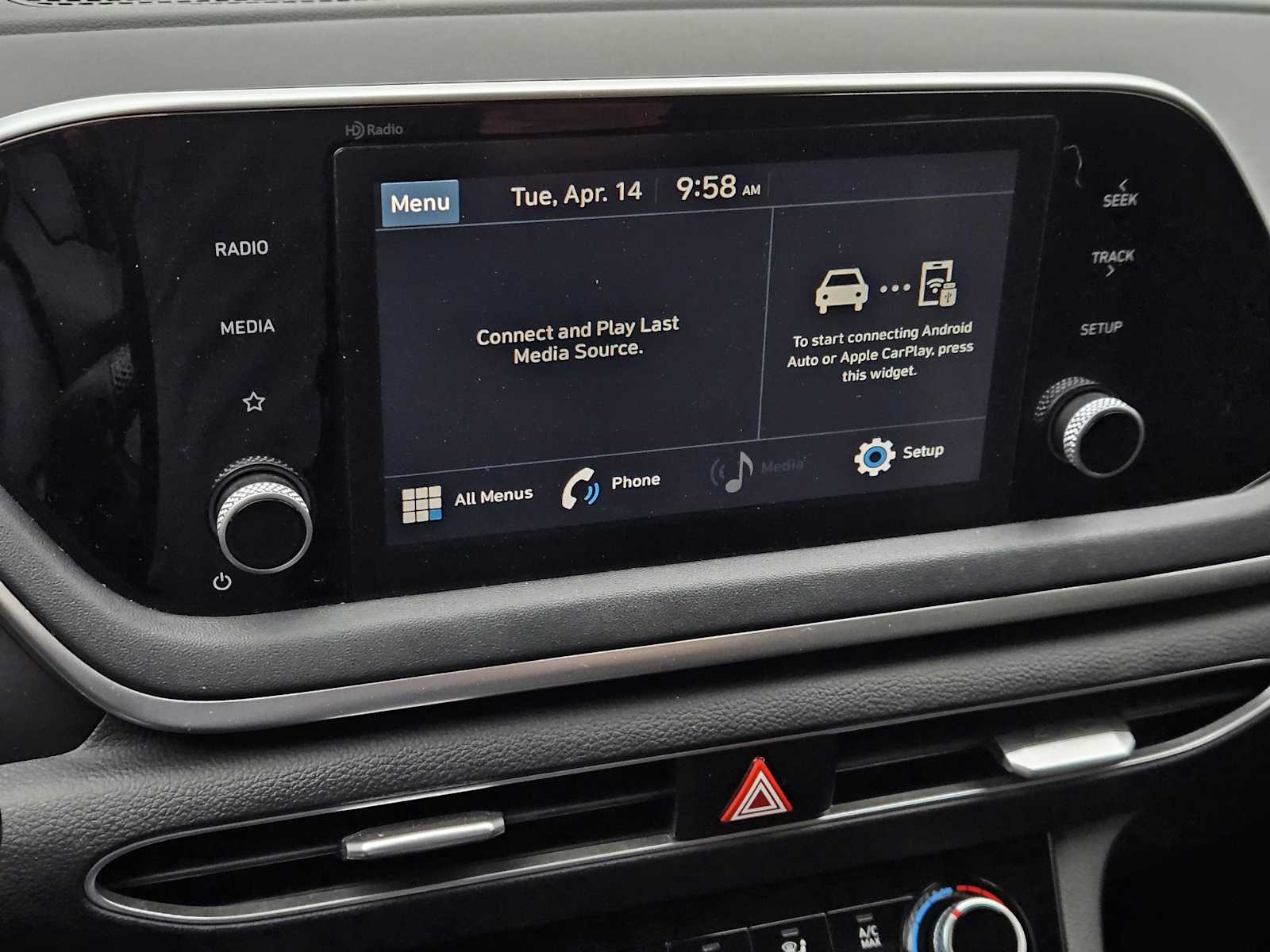 Thumbnail: 2022 Hyundai Sonata - 16