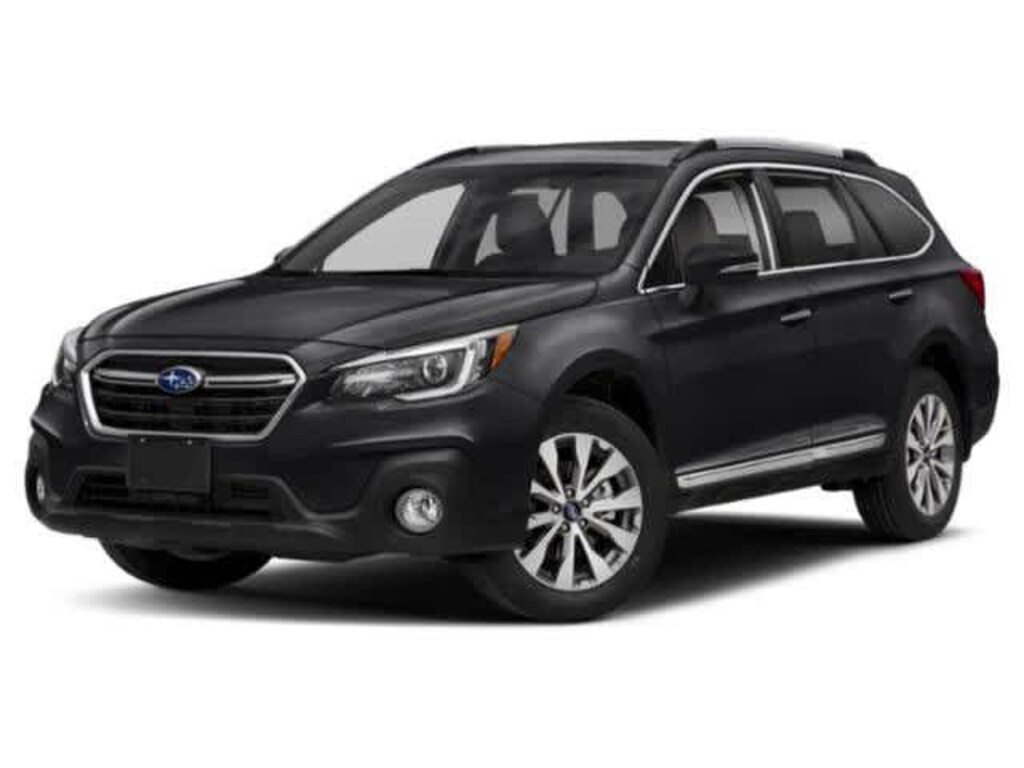 Used 2018 Subaru Outback Touring SUV