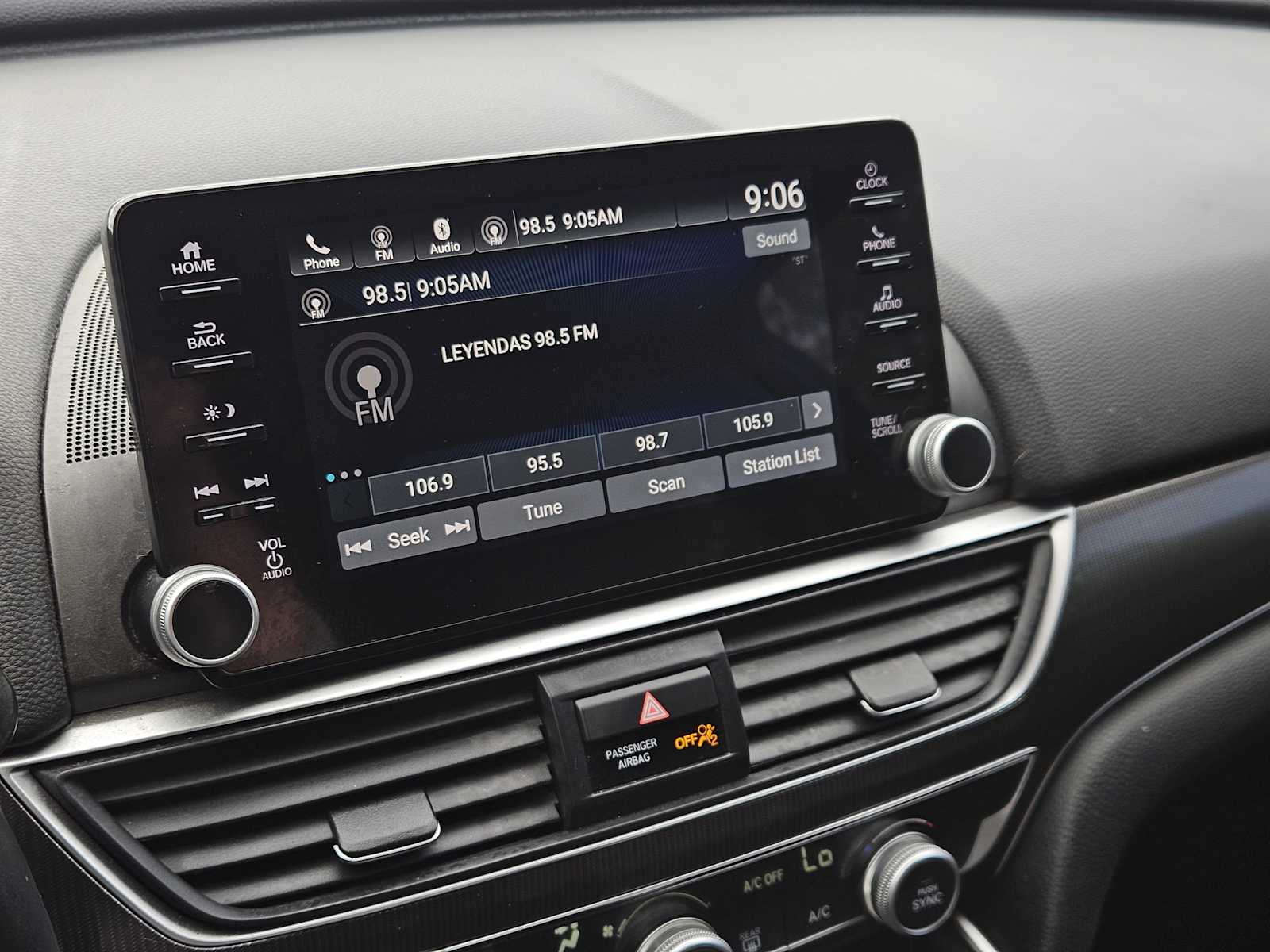 Thumbnail: 2020 Honda Accord - 17