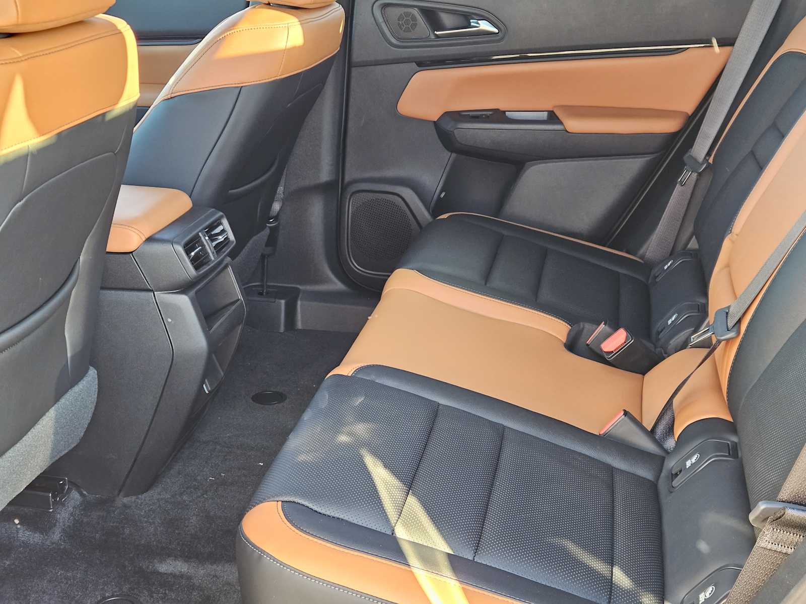 Thumbnail: 2026 Honda Prologue - 23