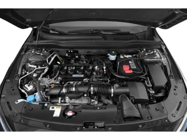 Thumbnail: 2019 Honda Accord - 14
