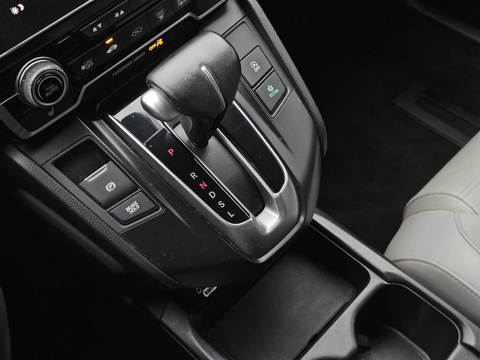 Thumbnail: 2020 Honda CR-V - 19