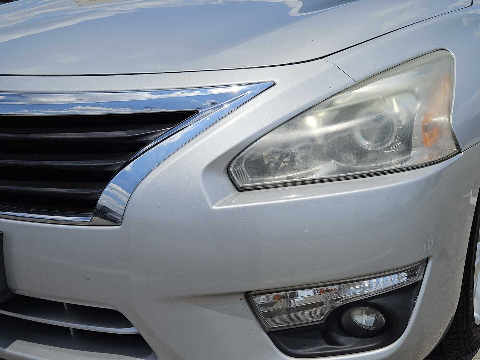Thumbnail: 2015 Nissan Altima - 7