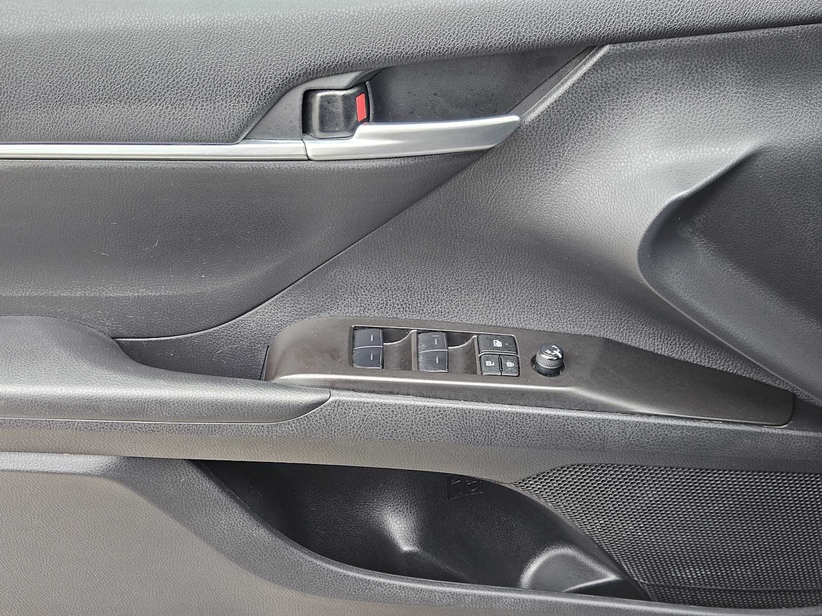 Thumbnail: 2024 Toyota Camry - 22