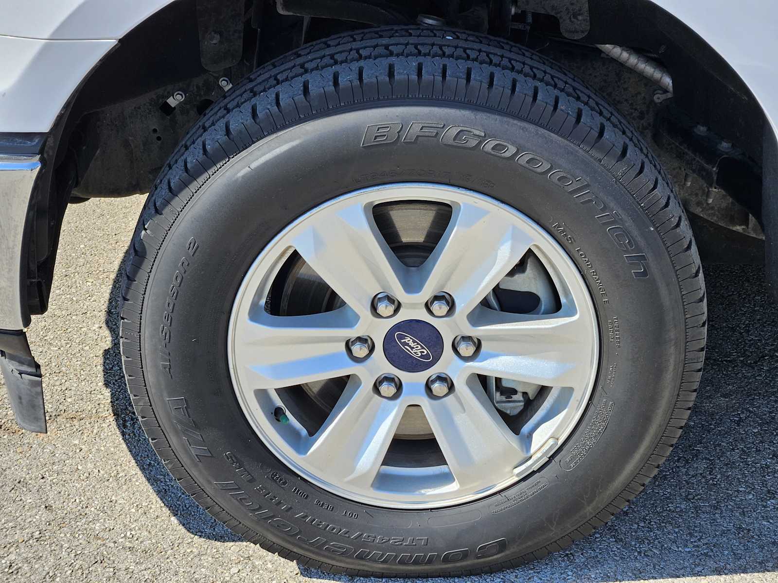 Thumbnail: 2018 Ford F-150 - 9