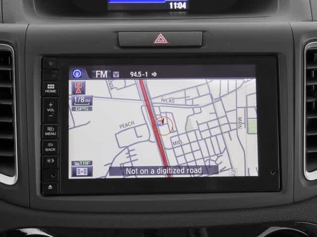 Thumbnail: 2016 Honda CR-V - 17