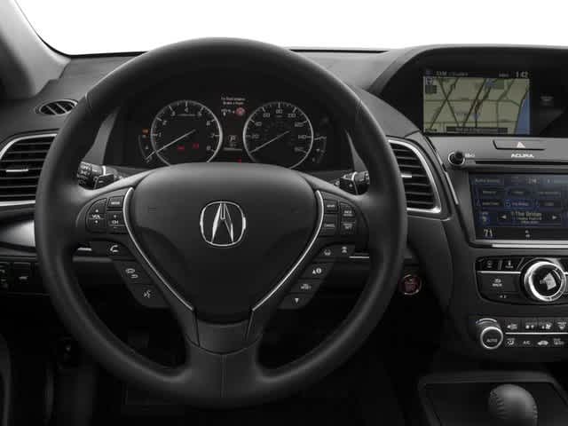 Thumbnail: 2016 Acura RDX - 6