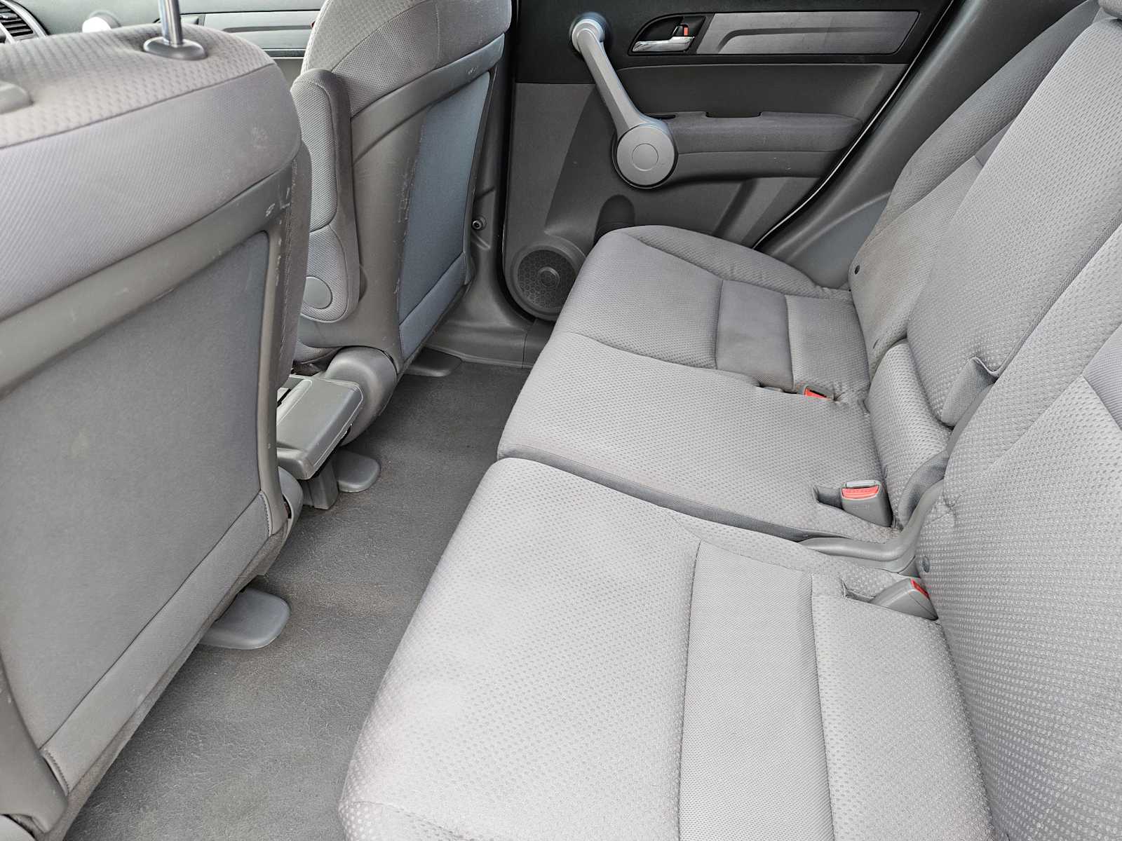 Thumbnail: 2007 Honda CR-V - 26