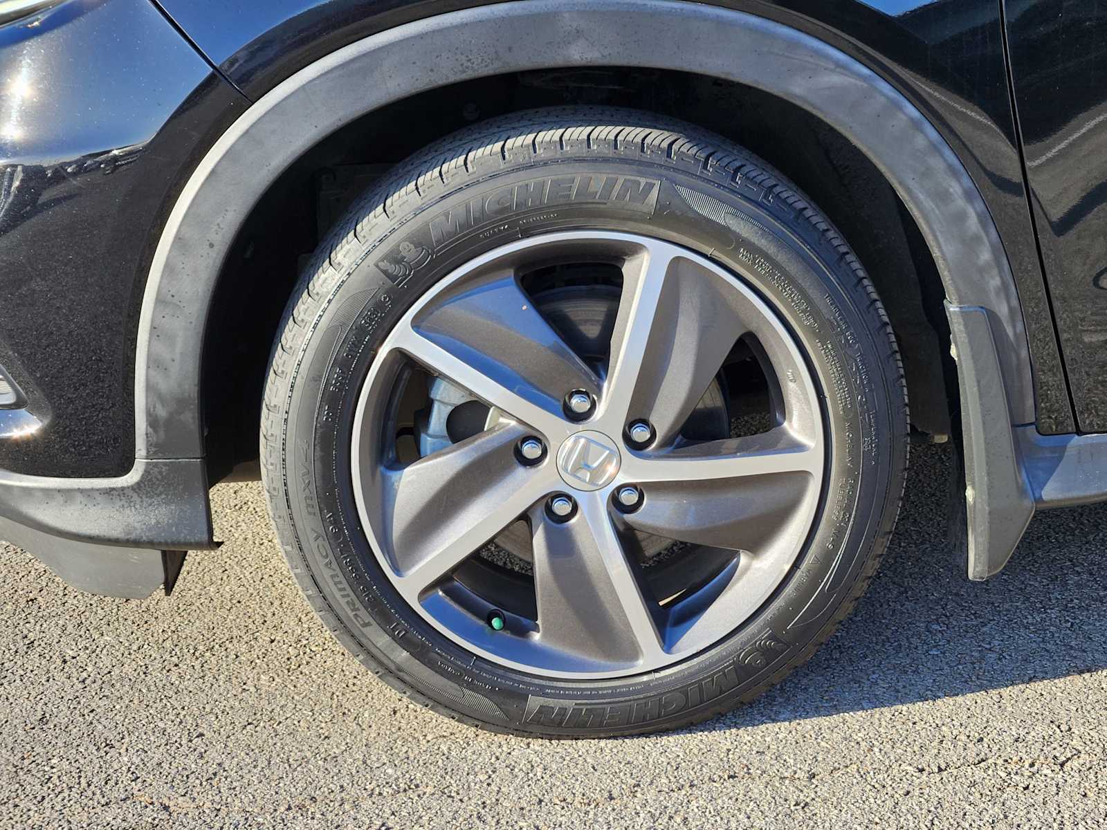 Thumbnail: 2022 Honda HR-V - 9