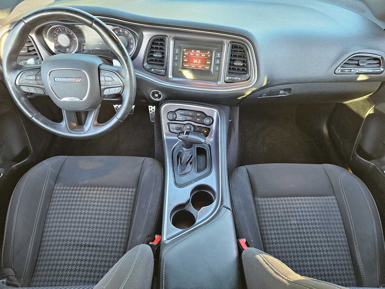 Thumbnail: 2017 Dodge Challenger - 23