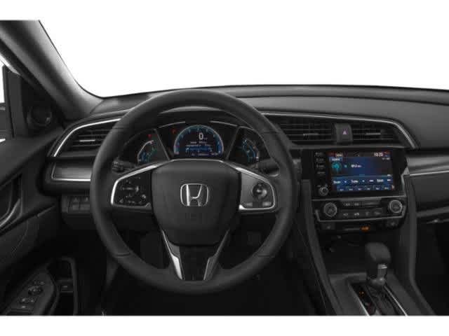 Thumbnail: 2020 Honda Civic - 10