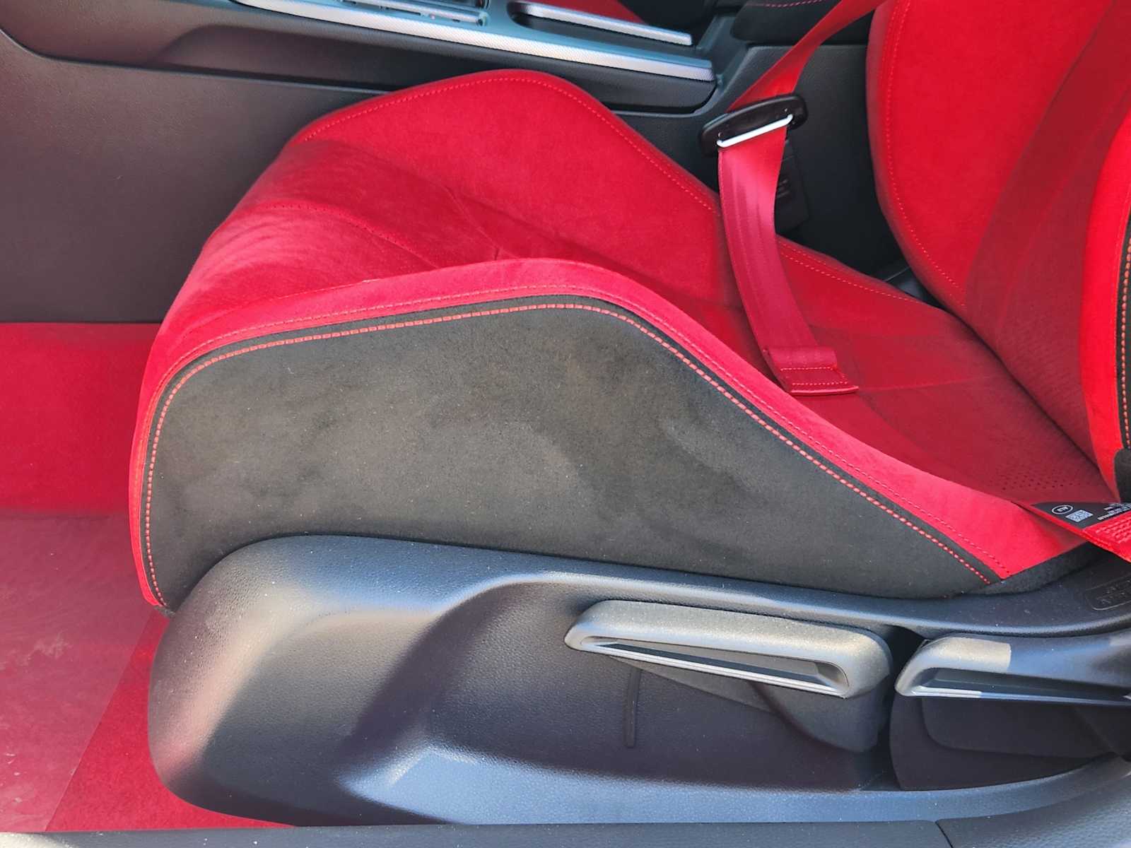 Thumbnail: 2025 Honda Civic - 19