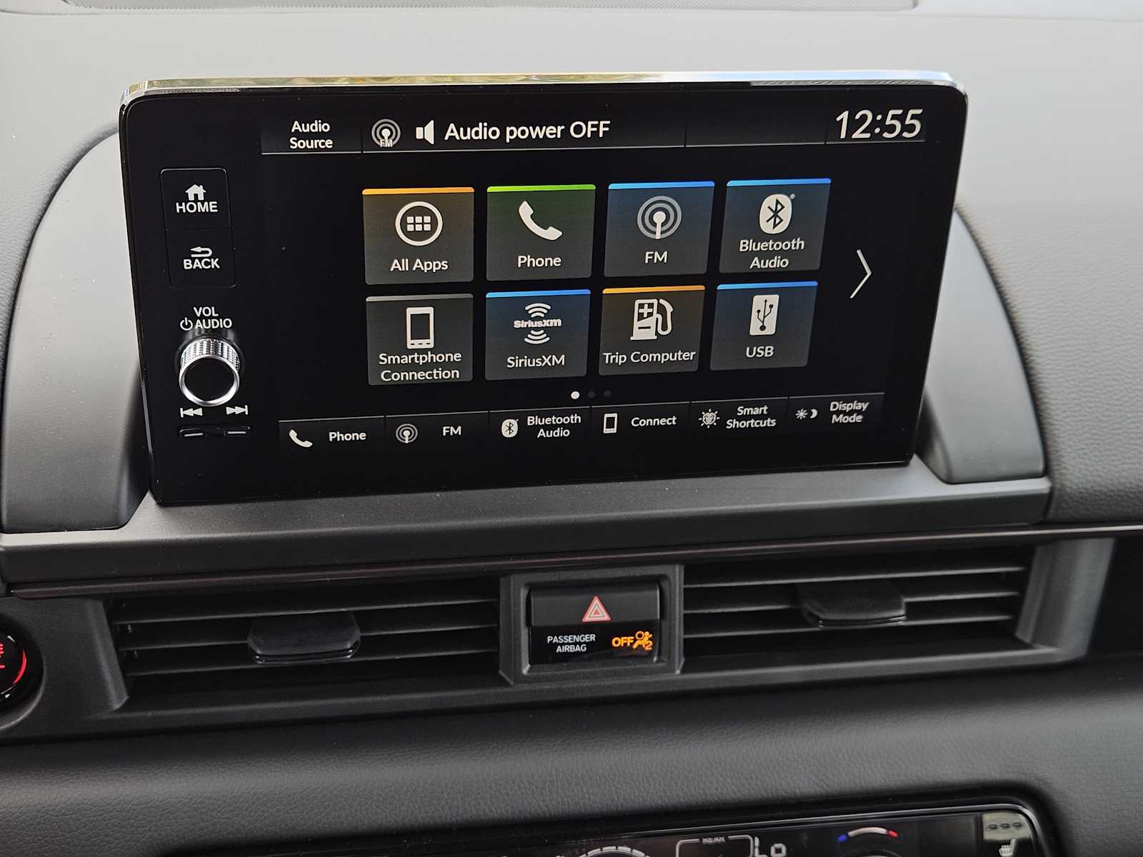 Thumbnail: 2025 Honda Pilot - 14